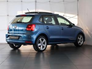 Volkswagen Polo hatch 1.2TSI Comfortline - Image 9