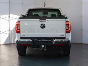 Volkswagen Amarok 3.0TDI V6 double cab Style 4Motion - Image 10