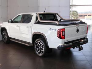 Volkswagen Amarok 3.0TDI V6 double cab Style 4Motion - Image 11