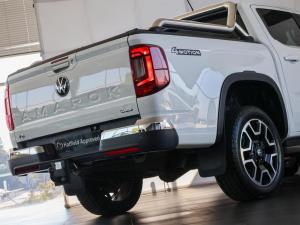 Volkswagen Amarok 3.0TDI V6 double cab Style 4Motion - Image 12