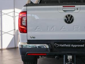Volkswagen Amarok 3.0TDI V6 double cab Style 4Motion - Image 13