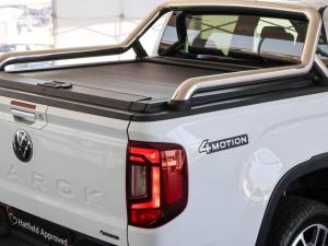 Volkswagen Amarok 3.0TDI V6 double cab Style 4Motion - Image 14