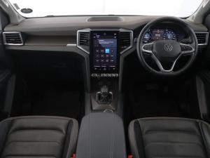 Volkswagen Amarok 3.0TDI V6 double cab Style 4Motion - Image 16