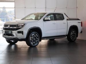 Volkswagen Amarok 3.0TDI V6 double cab Style 4Motion - Image 4