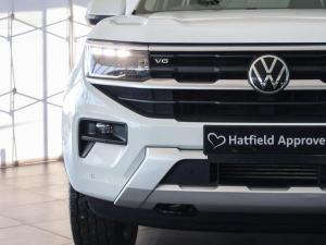 Volkswagen Amarok 3.0TDI V6 double cab Style 4Motion - Image 7