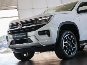 Volkswagen Amarok 3.0TDI V6 double cab Style 4Motion - Image 8