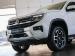 Volkswagen Amarok 3.0TDI V6 double cab Style 4Motion - Thumbnail 8