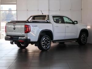 Volkswagen Amarok 3.0TDI V6 double cab Style 4Motion - Image 9