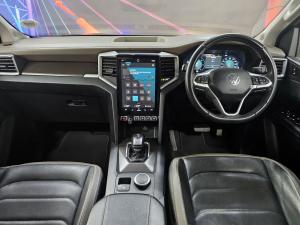 Volkswagen Amarok 2.0BiTDI double cab Style 4Motion - Image 10