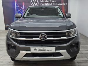 Volkswagen Amarok 2.0BiTDI double cab Style 4Motion - Image 11