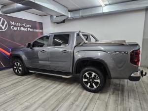 Volkswagen Amarok 2.0BiTDI double cab Style 4Motion - Image 12