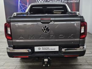 Volkswagen Amarok 2.0BiTDI double cab Style 4Motion - Image 13