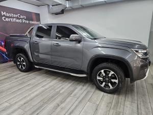 Volkswagen Amarok 2.0BiTDI double cab Style 4Motion - Image 14