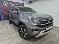 Thumbnail Volkswagen Amarok 2.0BiTDI double cab Style 4Motion