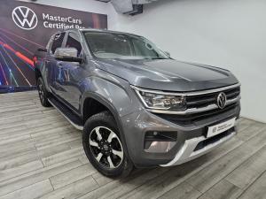 Volkswagen Amarok 2.0BiTDI double cab Style 4Motion - Image 1