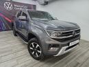 Thumbnail Volkswagen Amarok 2.0BiTDI double cab Style 4Motion
