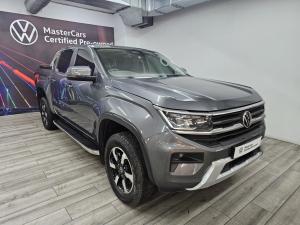 Volkswagen Amarok 2.0BiTDI double cab Style 4Motion - Image 2