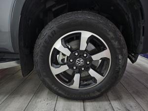 Volkswagen Amarok 2.0BiTDI double cab Style 4Motion - Image 4