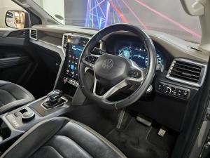 Volkswagen Amarok 2.0BiTDI double cab Style 4Motion - Image 5