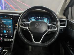 Volkswagen Amarok 2.0BiTDI double cab Style 4Motion - Image 6