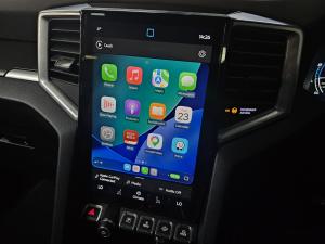 Volkswagen Amarok 2.0BiTDI double cab Style 4Motion - Image 7