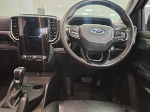 Ford Ranger 2.0 SiT double cab XLT - Image 11
