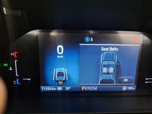 Ford Ranger 2.0 SiT double cab XLT - Image 15