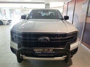 Ford Ranger 2.0 SiT double cab XLT - Image 2