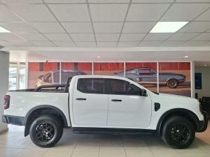 Ford Ranger 2.0 SiT double cab XLT - Image 4