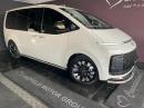 Thumbnail Hyundai Staria 2.2D Luxury