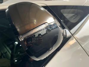 Hyundai Staria 2.2D Luxury - Image 22
