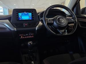 Suzuki Fronx 1.5 GL manual - Image 10