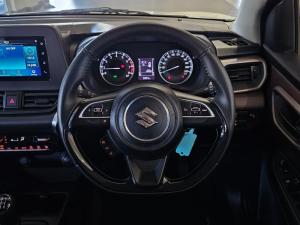 Suzuki Fronx 1.5 GL manual - Image 11