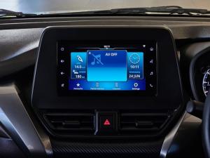 Suzuki Fronx 1.5 GL manual - Image 16