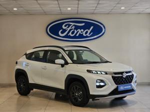Suzuki Fronx 1.5 GL manual - Image 1