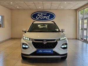 Suzuki Fronx 1.5 GL manual - Image 4