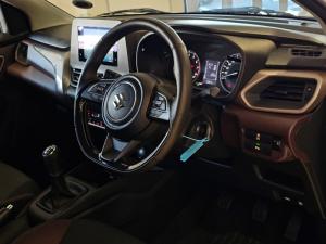 Suzuki Fronx 1.5 GL manual - Image 8