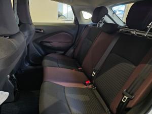 Suzuki Fronx 1.5 GL manual - Image 9