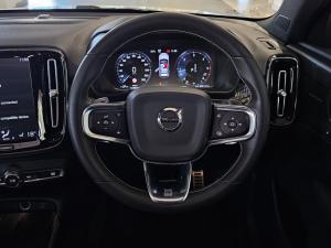Volvo XC40 D4 AWD R-Design - Image 14