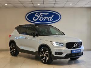 Volvo XC40 D4 AWD R-Design - Image 1