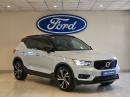 Thumbnail Volvo XC40 D4 AWD R-Design