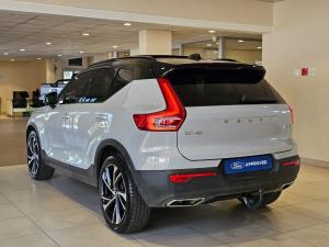 Volvo XC40 D4 AWD R-Design - Image 3