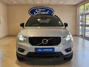 Volvo XC40 D4 AWD R-Design - Image 4