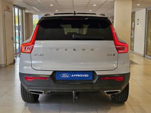 Volvo XC40 D4 AWD R-Design - Image 5
