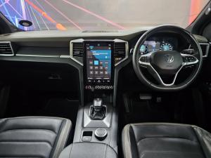 Volkswagen Amarok 3.0TDI V6 double cab Aventura 4Motion - Image 13