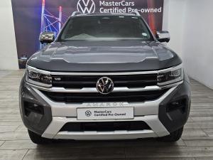 Volkswagen Amarok 3.0TDI V6 double cab Aventura 4Motion - Image 14