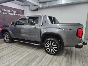 Volkswagen Amarok 3.0TDI V6 double cab Aventura 4Motion - Image 15
