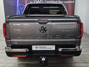 Volkswagen Amarok 3.0TDI V6 double cab Aventura 4Motion - Image 16
