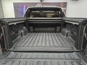 Volkswagen Amarok 3.0TDI V6 double cab Aventura 4Motion - Image 17
