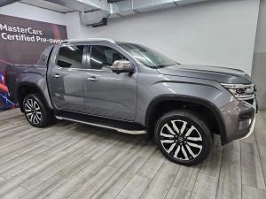 Volkswagen Amarok 3.0TDI V6 double cab Aventura 4Motion - Image 18